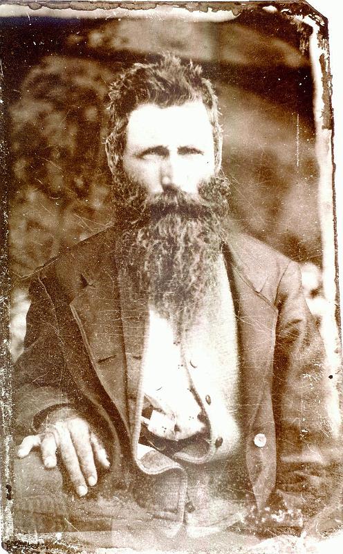 James Sanford Turner